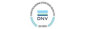 Logo DNV
